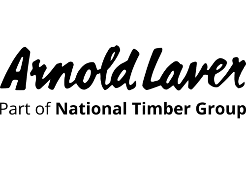 arnold laver logo cropped
