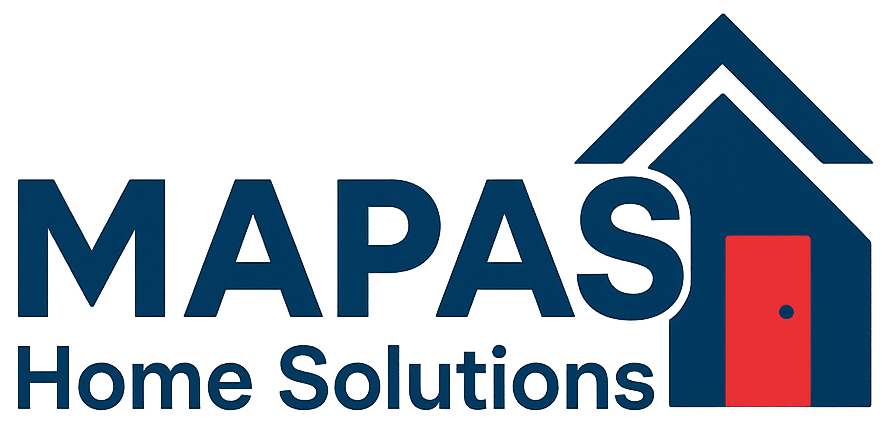 mapas logo no margin